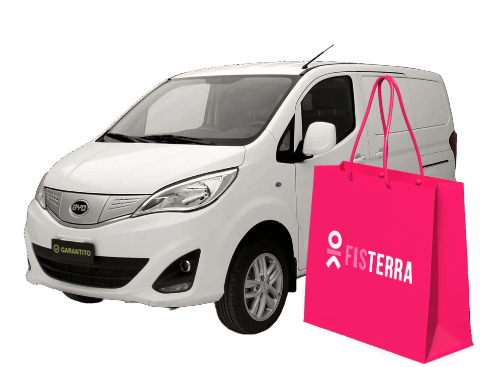 Spesa in ufficio o a domicilio